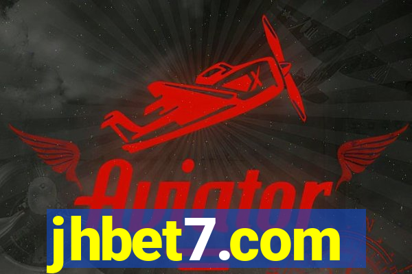 jhbet7.com