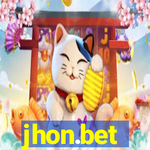 jhon.bet