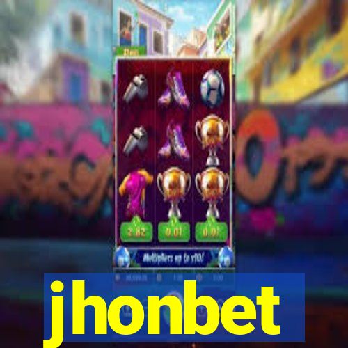 jhonbet