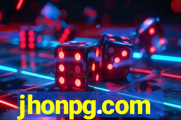 jhonpg.com