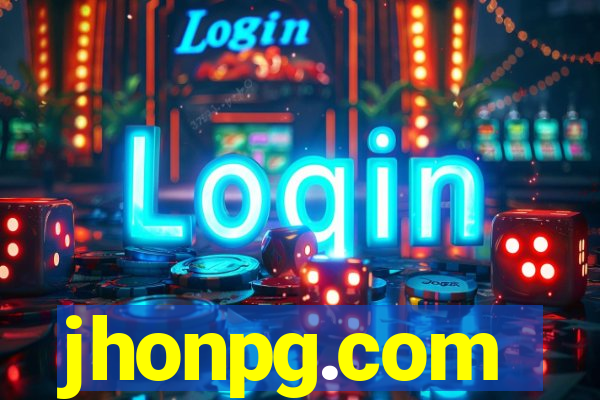 jhonpg.com
