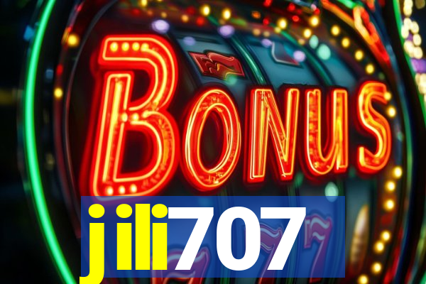jili707