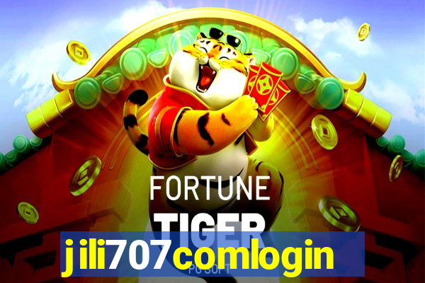 jili707comlogin