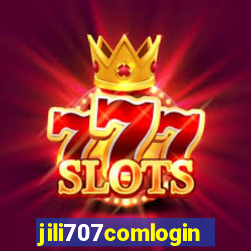 jili707comlogin