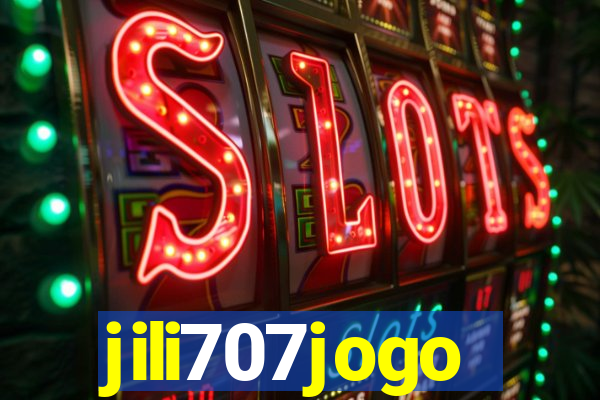 jili707jogo