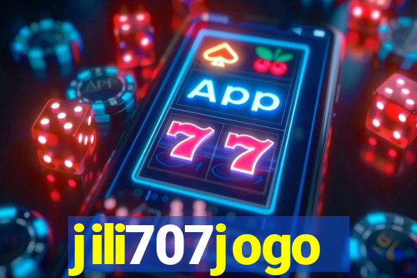 jili707jogo
