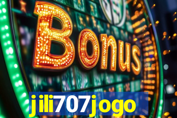 jili707jogo