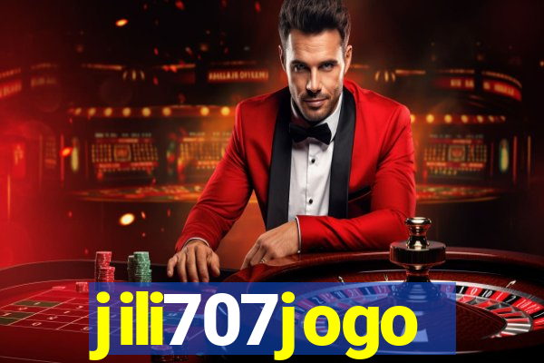 jili707jogo