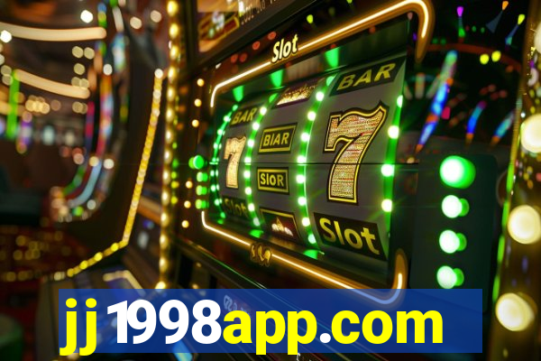 jj1998app.com