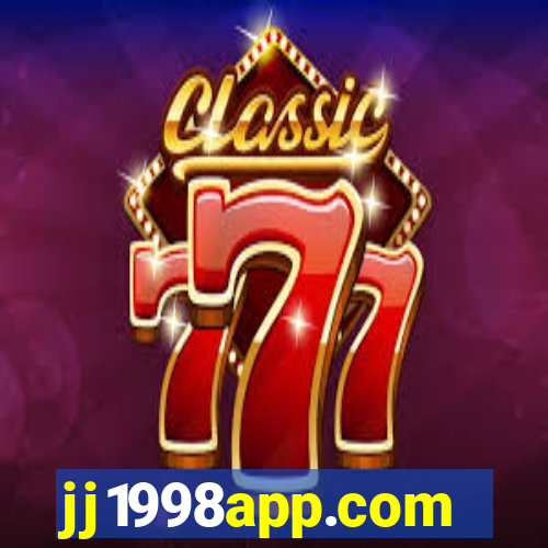jj1998app.com