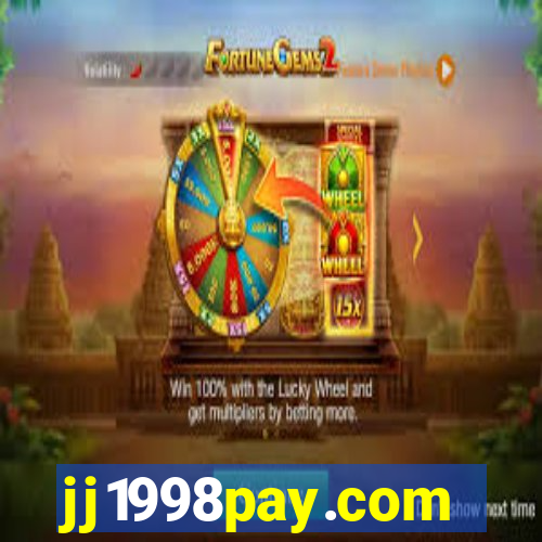 jj1998pay.com