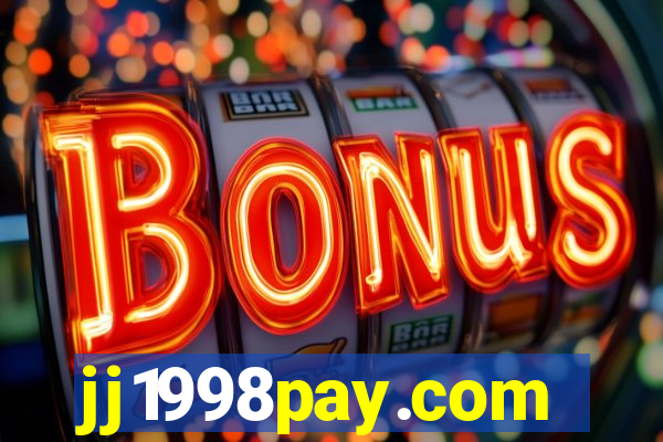 jj1998pay.com