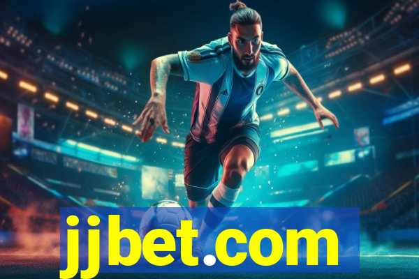 jjbet.com