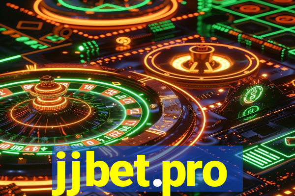 jjbet.pro