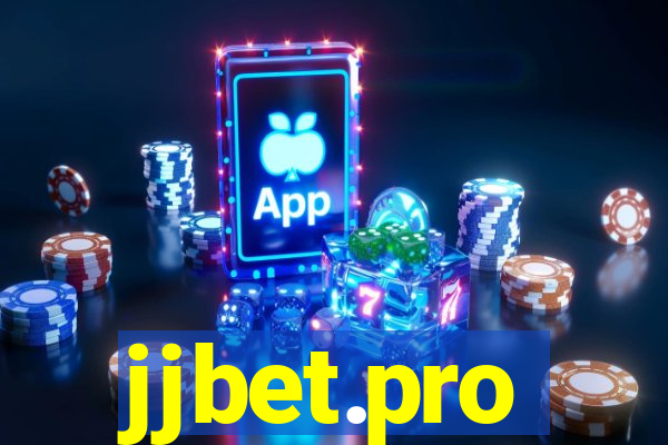 jjbet.pro
