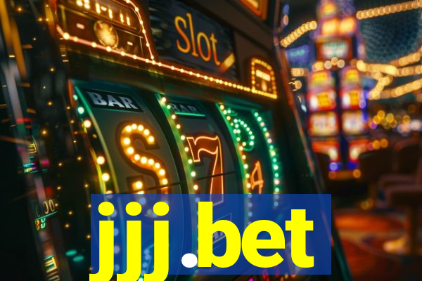 jjj.bet