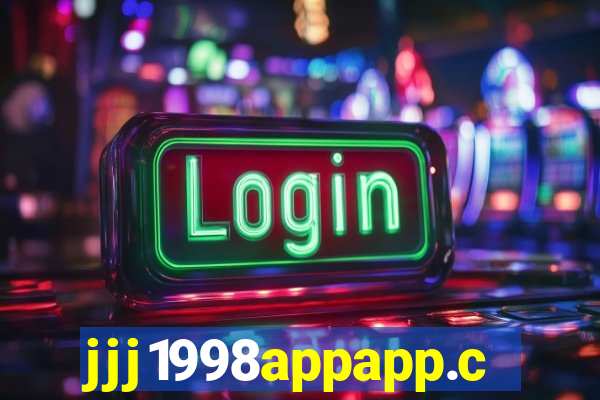 jjj1998appapp.com
