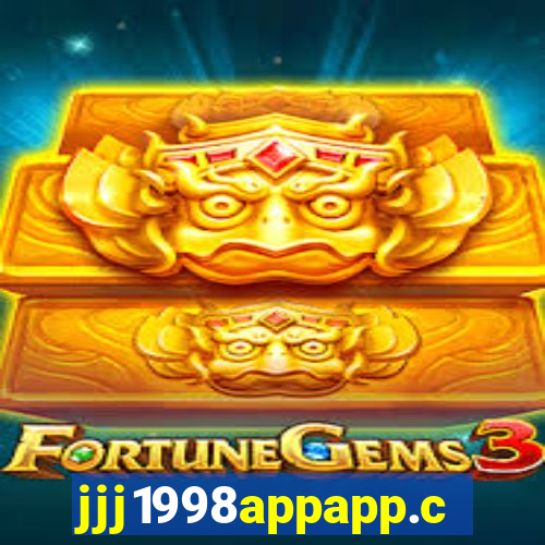 jjj1998appapp.com