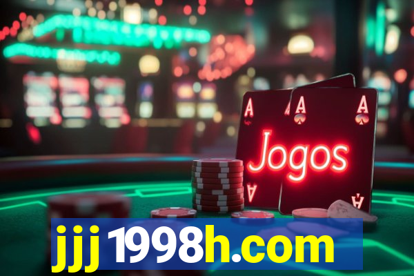 jjj1998h.com