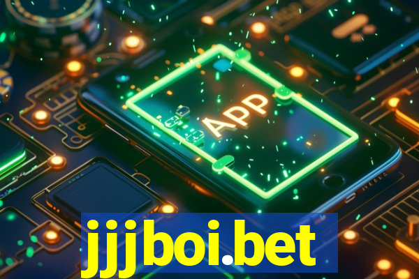 jjjboi.bet
