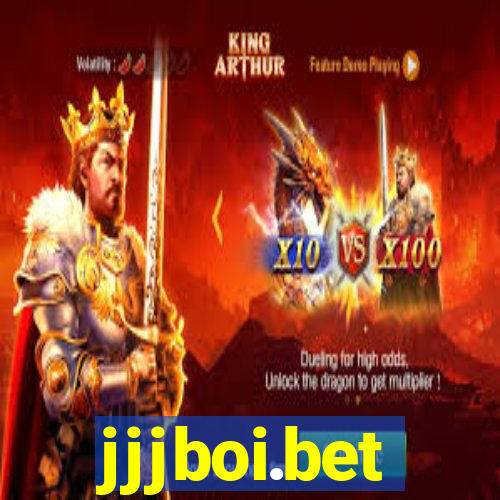 jjjboi.bet