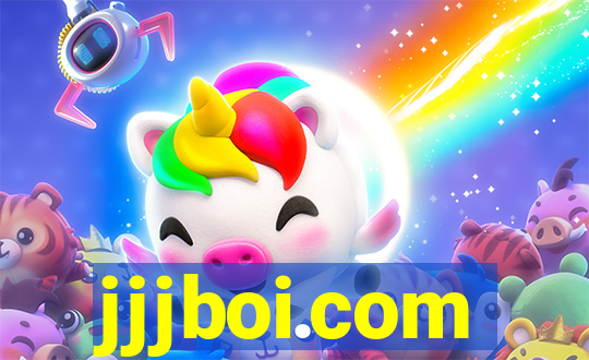 jjjboi.com
