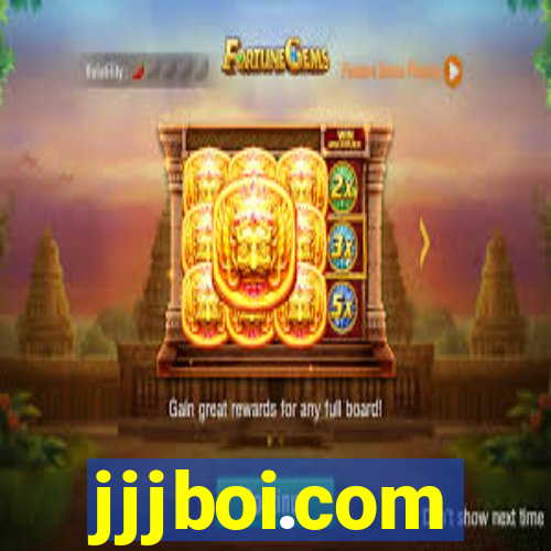 jjjboi.com