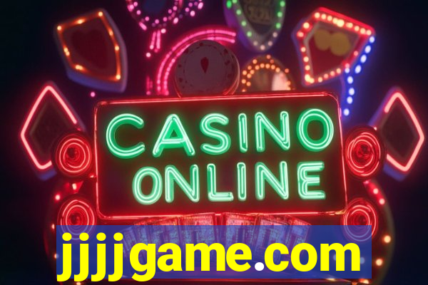 jjjjgame.com