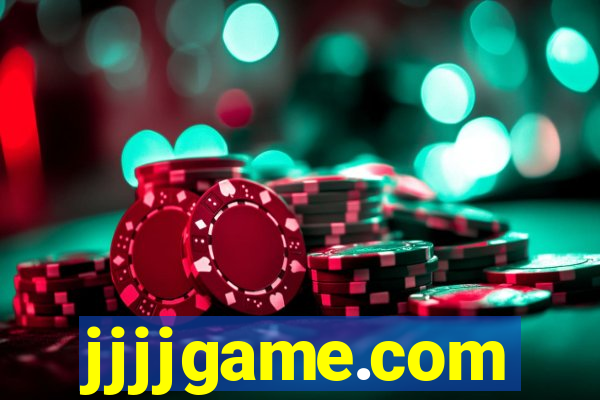 jjjjgame.com