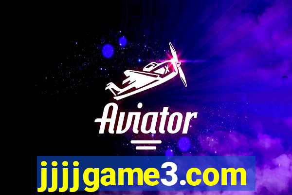 jjjjgame3.com