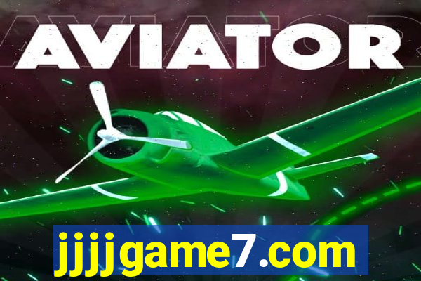 jjjjgame7.com