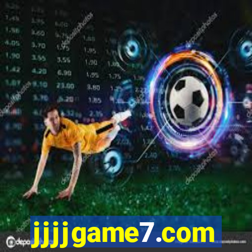 jjjjgame7.com