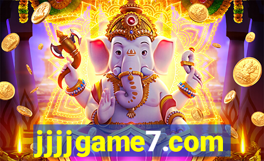 jjjjgame7.com