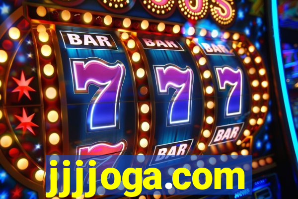 jjjjoga.com