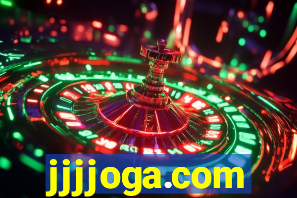 jjjjoga.com