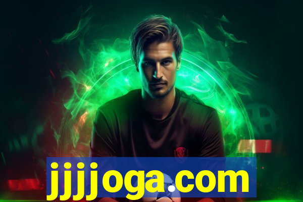 jjjjoga.com