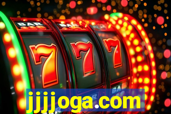jjjjoga.com