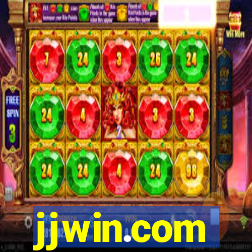 jjwin.com