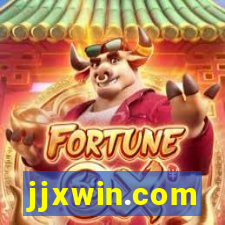 jjxwin.com