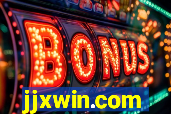 jjxwin.com