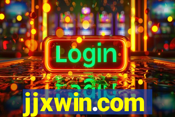jjxwin.com