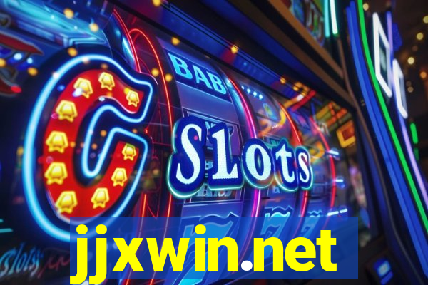 jjxwin.net