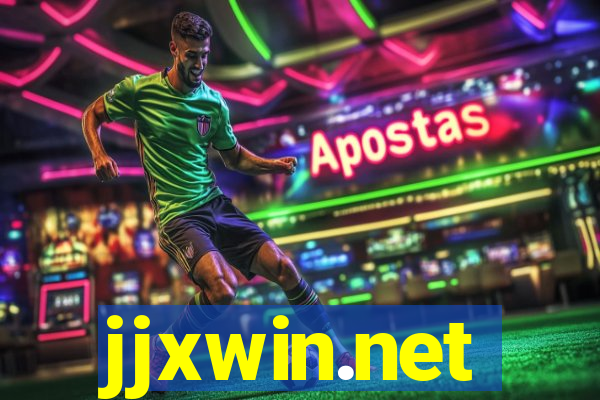 jjxwin.net