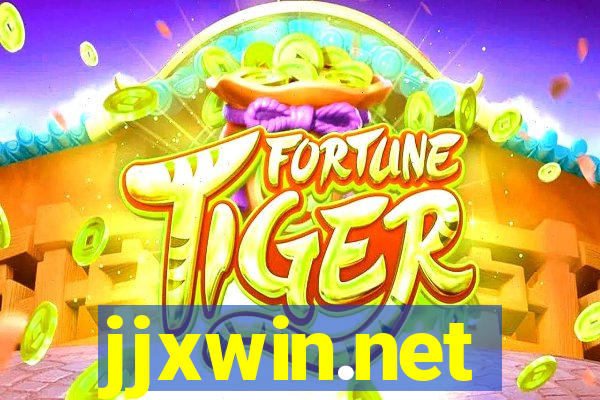 jjxwin.net