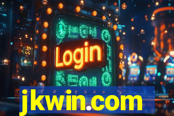 jkwin.com