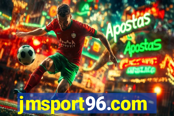 jmsport96.com