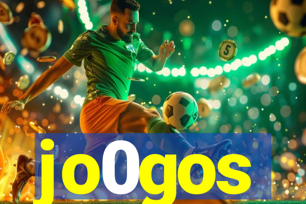 jo0gos