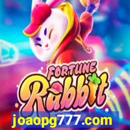 joaopg777.com