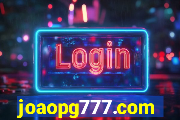 joaopg777.com