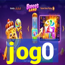 jog0